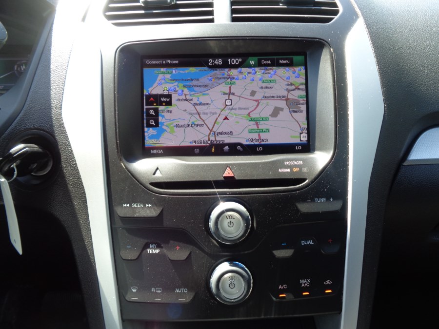 2013 Ford Explorer 4dr XLT, available for sale in Valley Stream, New York | NY Auto Traders. Valley Stream, New York 2013 Ford Explorer 4dr XLT, available for sale in Valley Stream, New York | NY Auto Traders. Valley Stream, New York