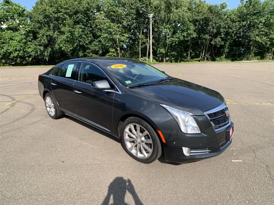 2016 Cadillac XTS 4dr Sdn Luxury Collection FWD, available for sale in Stratford, Connecticut | Wiz Leasing Inc. Stratford, Connecticut 2016 Cadillac XTS 4dr Sdn Luxury Collection FWD, available for sale in Stratford, Connecticut | Wiz Leasing Inc. Stratford, Connecticut