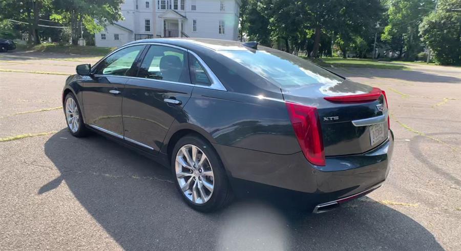 2016 Cadillac XTS 4dr Sdn Luxury Collection FWD, available for sale in Stratford, Connecticut | Wiz Leasing Inc. Stratford, Connecticut 2016 Cadillac XTS 4dr Sdn Luxury Collection FWD, available for sale in Stratford, Connecticut | Wiz Leasing Inc. Stratford, Connecticut