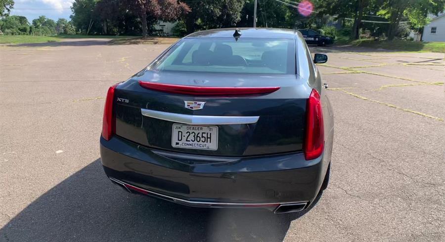 2016 Cadillac XTS 4dr Sdn Luxury Collection FWD, available for sale in Stratford, Connecticut | Wiz Leasing Inc. Stratford, Connecticut 2016 Cadillac XTS 4dr Sdn Luxury Collection FWD, available for sale in Stratford, Connecticut | Wiz Leasing Inc. Stratford, Connecticut