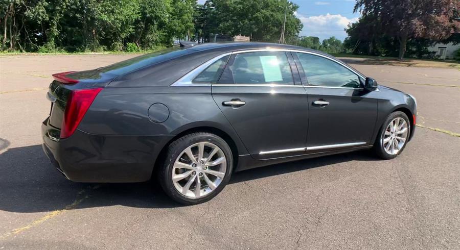 2016 Cadillac XTS 4dr Sdn Luxury Collection FWD, available for sale in Stratford, Connecticut | Wiz Leasing Inc. Stratford, Connecticut 2016 Cadillac XTS 4dr Sdn Luxury Collection FWD, available for sale in Stratford, Connecticut | Wiz Leasing Inc. Stratford, Connecticut