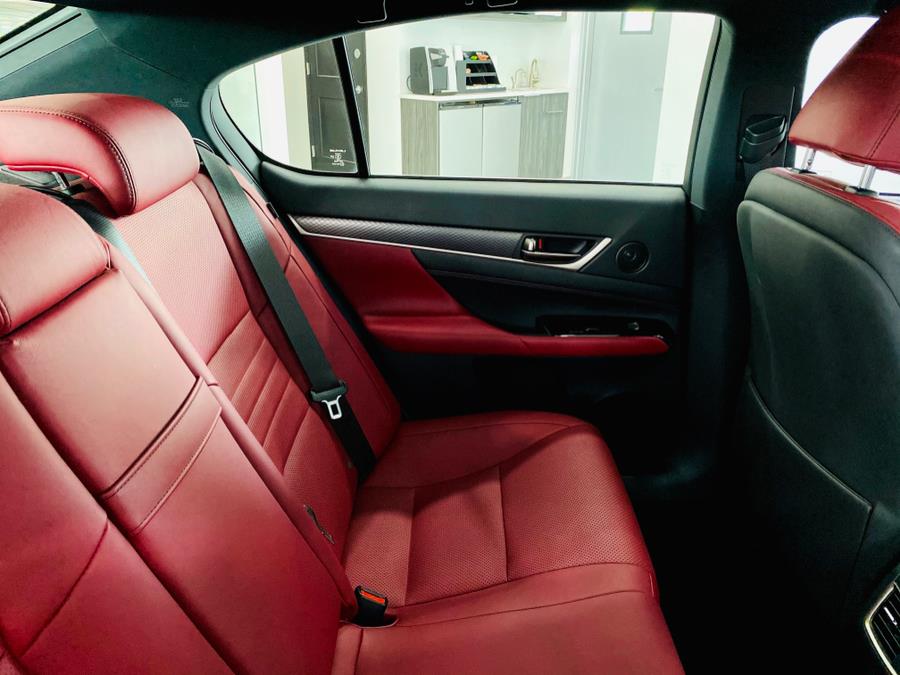 Used Lexus GS GS 350 F Sport AWD 2017 | Luxury Motor Club. Franklin Square, New York Used Lexus GS GS 350 F Sport AWD 2017 | Luxury Motor Club. Franklin Square, New York
