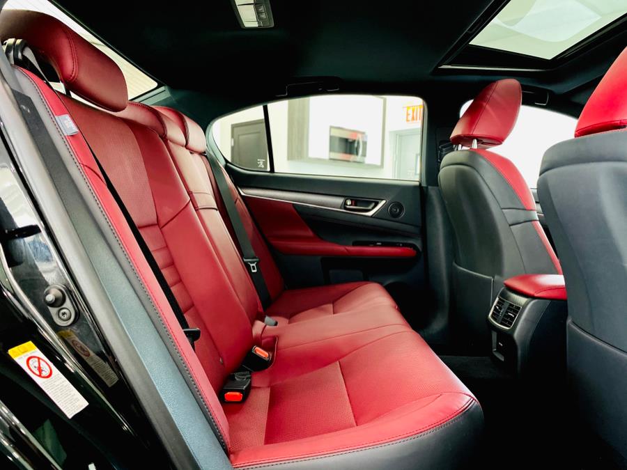 Used Lexus GS GS 350 F Sport AWD 2017 | Luxury Motor Club. Franklin Square, New York Used Lexus GS GS 350 F Sport AWD 2017 | Luxury Motor Club. Franklin Square, New York