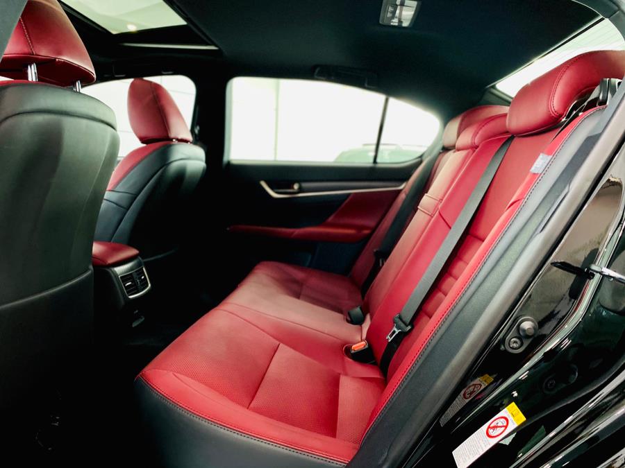 Used Lexus GS GS 350 F Sport AWD 2017 | Luxury Motor Club. Franklin Square, New York Used Lexus GS GS 350 F Sport AWD 2017 | Luxury Motor Club. Franklin Square, New York