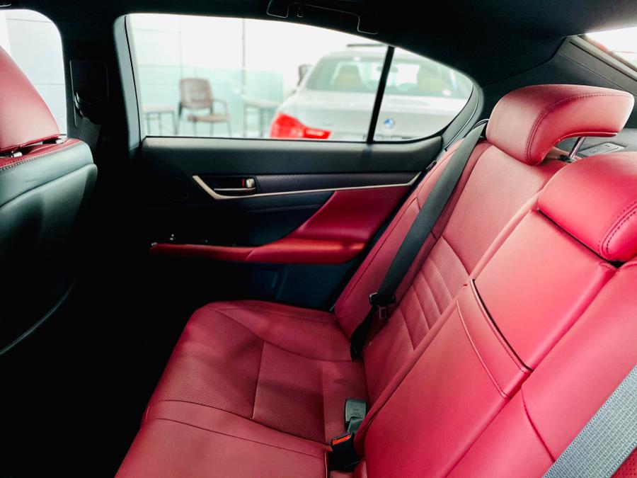 Used Lexus GS GS 350 F Sport AWD 2017 | Luxury Motor Club. Franklin Square, New York Used Lexus GS GS 350 F Sport AWD 2017 | Luxury Motor Club. Franklin Square, New York