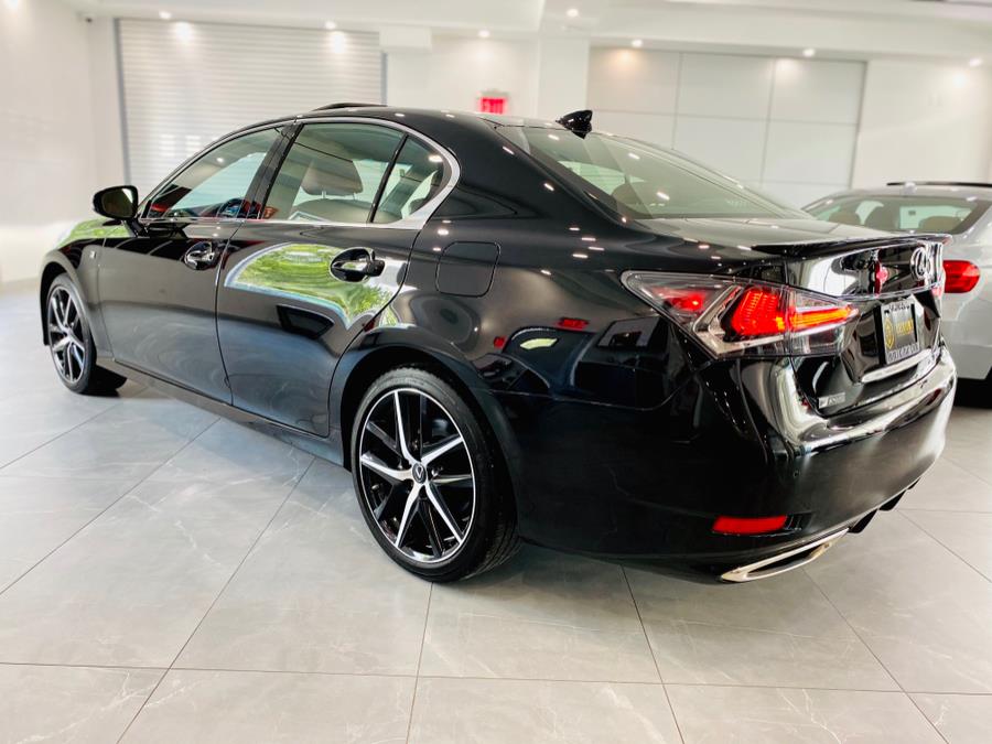 Used Lexus GS GS 350 F Sport AWD 2017 | Luxury Motor Club. Franklin Square, New York Used Lexus GS GS 350 F Sport AWD 2017 | Luxury Motor Club. Franklin Square, New York