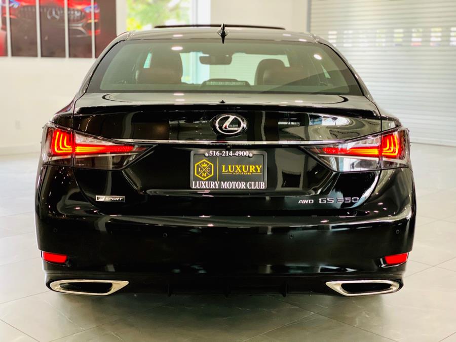 Used Lexus GS GS 350 F Sport AWD 2017 | Luxury Motor Club. Franklin Square, New York Used Lexus GS GS 350 F Sport AWD 2017 | Luxury Motor Club. Franklin Square, New York