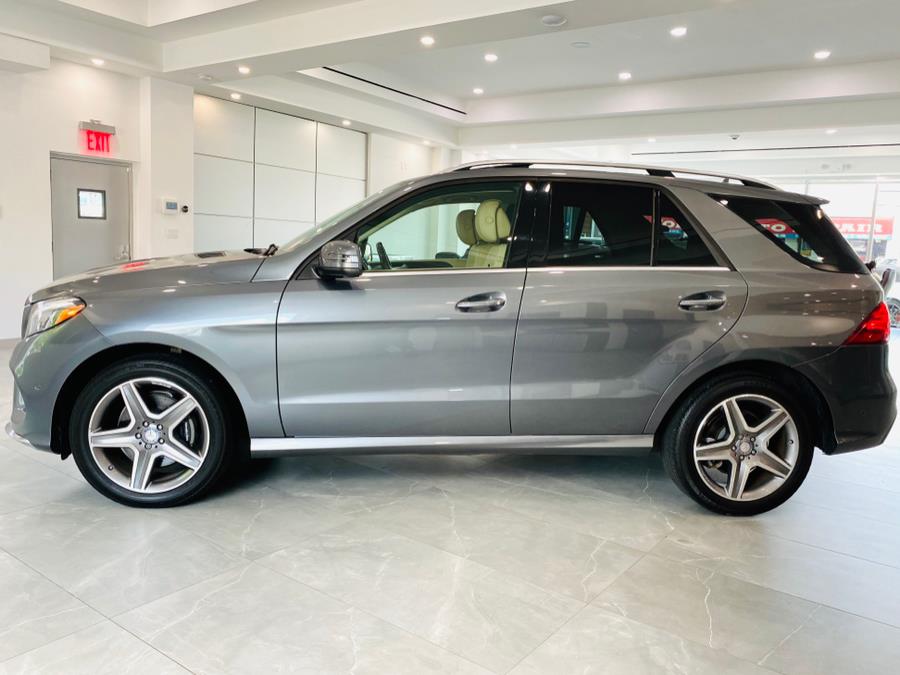 Used Mercedes-Benz GLE GLE 400 4MATIC SUV 2017 | Luxury Motor Club. Franklin Square, New York Used Mercedes-Benz GLE GLE 400 4MATIC SUV 2017 | Luxury Motor Club. Franklin Square, New York
