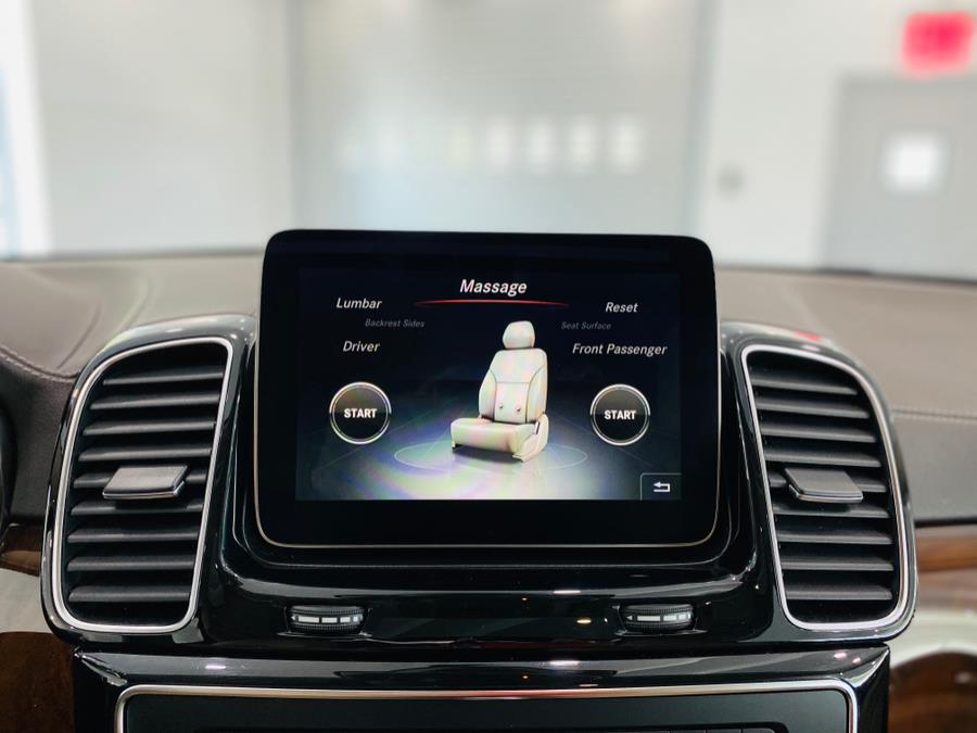 Used Mercedes-Benz GLE GLE 400 4MATIC SUV 2017 | Luxury Motor Club. Franklin Square, New York Used Mercedes-Benz GLE GLE 400 4MATIC SUV 2017 | Luxury Motor Club. Franklin Square, New York
