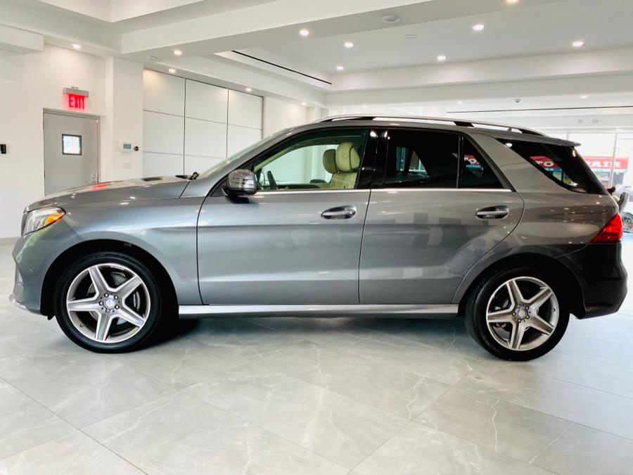 Used Mercedes-Benz GLE GLE 400 4MATIC SUV 2017 | Luxury Motor Club. Franklin Square, New York Used Mercedes-Benz GLE GLE 400 4MATIC SUV 2017 | Luxury Motor Club. Franklin Square, New York