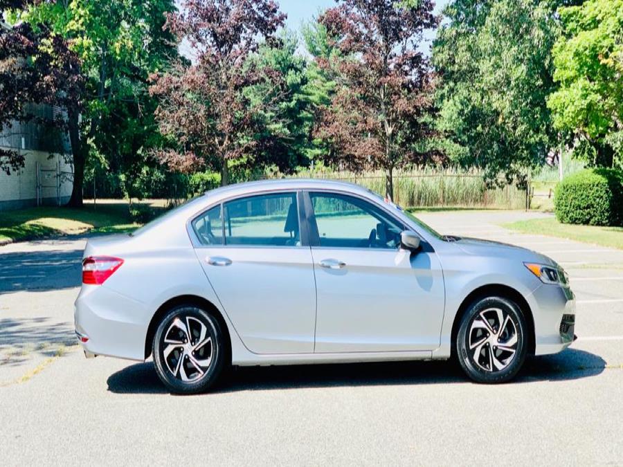 Used Honda Accord Sedan LX CVT 2017 | Sena Motors Inc. Revere, Massachusetts Used Honda Accord Sedan LX CVT 2017 | Sena Motors Inc. Revere, Massachusetts