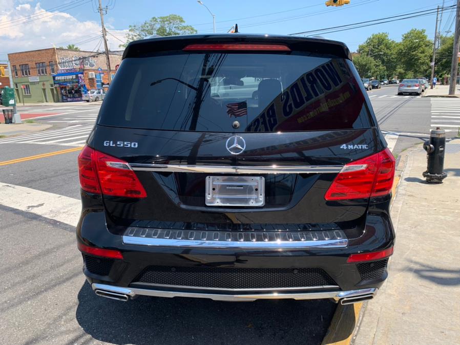 2013 Mercedes-Benz GL-Class 4MATIC 4dr GL 550, available for sale in Brooklyn, New York | Worlds Best Auto Inc. Brooklyn, New York 2013 Mercedes-Benz GL-Class 4MATIC 4dr GL 550, available for sale in Brooklyn, New York | Worlds Best Auto Inc. Brooklyn, New York