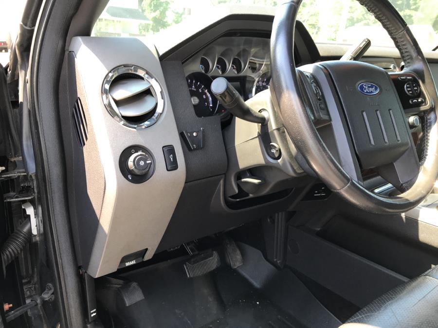 2011 Ford Super Duty F-350 SRW 4WD SuperCab 142" Lariat, available for sale in Bristol, Connecticut | CJ Auto Mall. Bristol, Connecticut 2011 Ford Super Duty F-350 SRW 4WD SuperCab 142" Lariat, available for sale in Bristol, Connecticut | CJ Auto Mall. Bristol, Connecticut