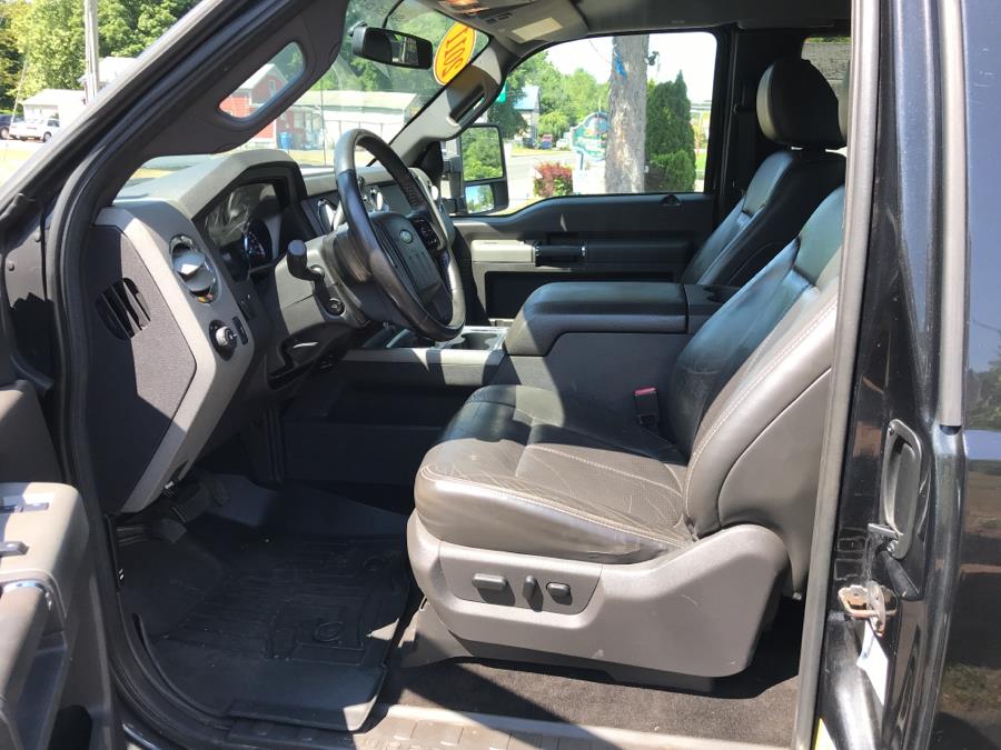 2011 Ford Super Duty F-350 SRW 4WD SuperCab 142" Lariat, available for sale in Bristol, Connecticut | CJ Auto Mall. Bristol, Connecticut 2011 Ford Super Duty F-350 SRW 4WD SuperCab 142" Lariat, available for sale in Bristol, Connecticut | CJ Auto Mall. Bristol, Connecticut