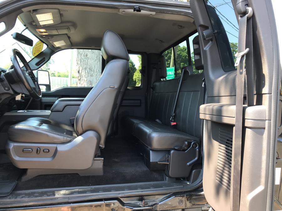 2011 Ford Super Duty F-350 SRW 4WD SuperCab 142" Lariat, available for sale in Bristol, Connecticut | CJ Auto Mall. Bristol, Connecticut 2011 Ford Super Duty F-350 SRW 4WD SuperCab 142" Lariat, available for sale in Bristol, Connecticut | CJ Auto Mall. Bristol, Connecticut