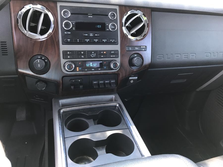 2011 Ford Super Duty F-350 SRW 4WD SuperCab 142" Lariat, available for sale in Bristol, Connecticut | CJ Auto Mall. Bristol, Connecticut 2011 Ford Super Duty F-350 SRW 4WD SuperCab 142" Lariat, available for sale in Bristol, Connecticut | CJ Auto Mall. Bristol, Connecticut