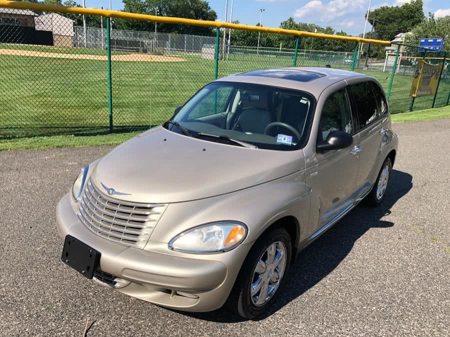 2005 Chrysler PT Cruiser 4dr Wgn Limited, available for sale in Lyndhurst, New Jersey | Cars With Deals. Lyndhurst, New Jersey