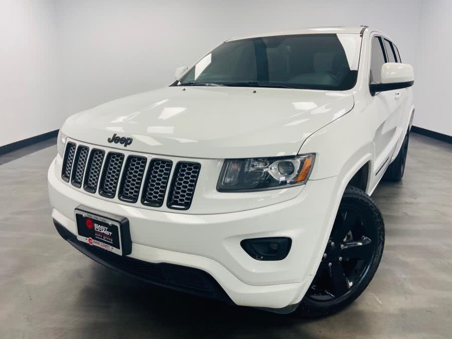2015 Jeep Grand Cherokee 4WD 4dr Laredo, available for sale in Linden, New Jersey | East Coast Auto Group. Linden, New Jersey