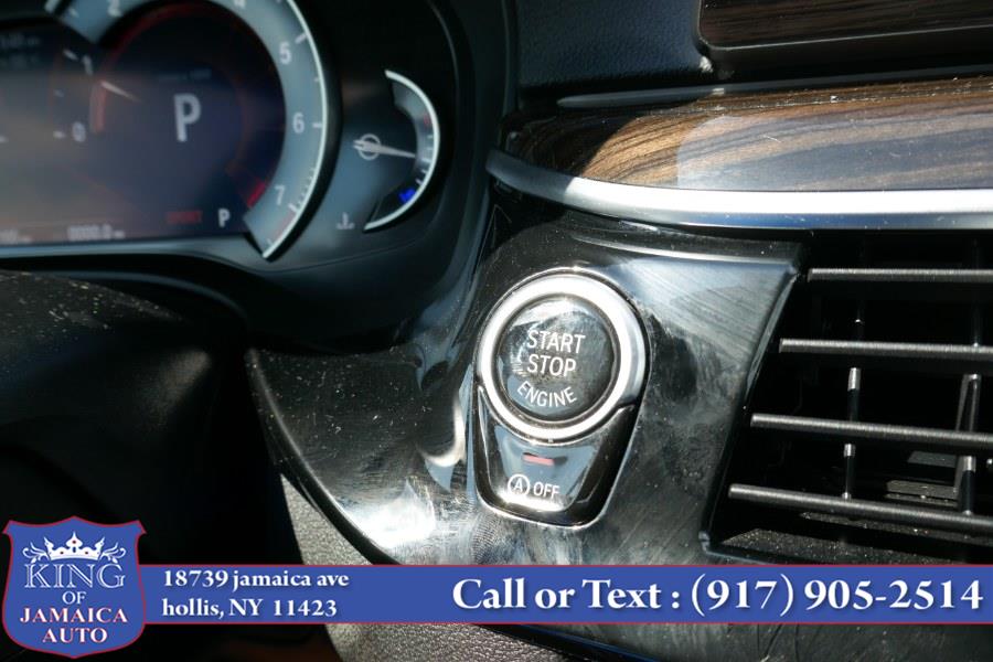 2019 BMW 5 Series 530i Sedan, available for sale in Hollis, New York | King of Jamaica Auto Inc. Hollis, New York 2019 BMW 5 Series 530i Sedan, available for sale in Hollis, New York | King of Jamaica Auto Inc. Hollis, New York