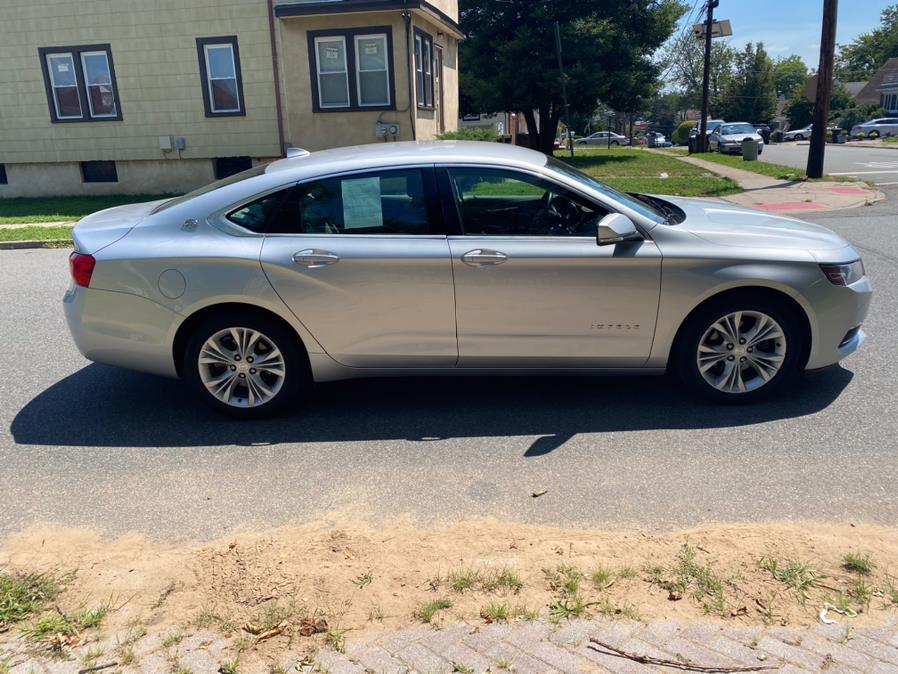 Used Chevrolet Impala 4dr Sdn LT w/2LT 2014 | Daytona Auto Sales. Little Ferry, New Jersey Used Chevrolet Impala 4dr Sdn LT w/2LT 2014 | Daytona Auto Sales. Little Ferry, New Jersey