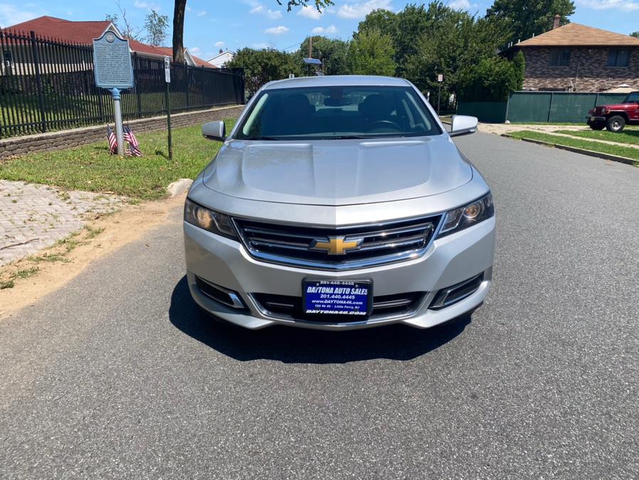 Used Chevrolet Impala 4dr Sdn LT w/2LT 2014 | Daytona Auto Sales. Little Ferry, New Jersey Used Chevrolet Impala 4dr Sdn LT w/2LT 2014 | Daytona Auto Sales. Little Ferry, New Jersey