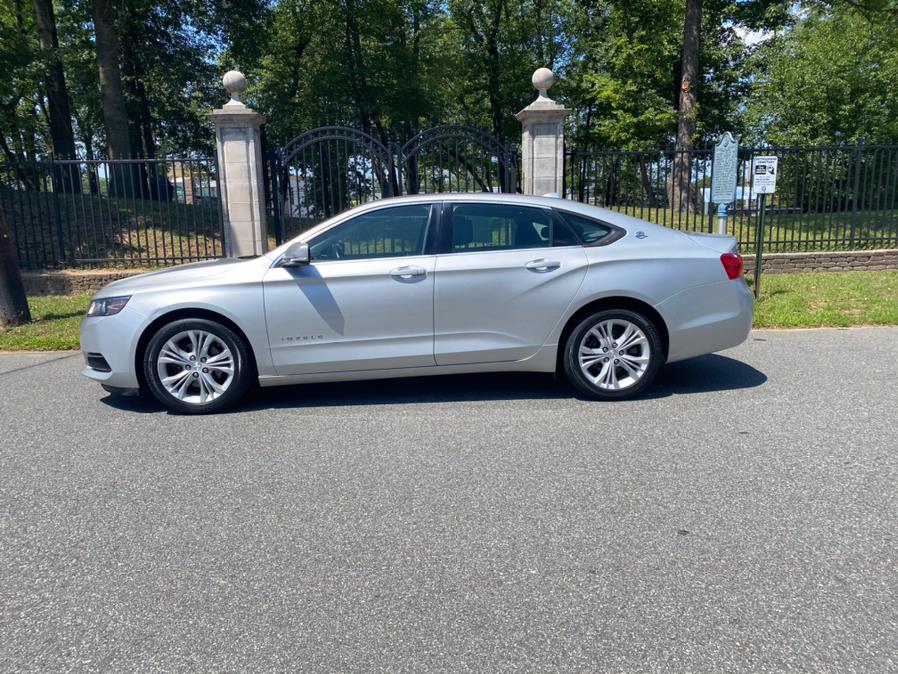 Used Chevrolet Impala 4dr Sdn LT w/2LT 2014 | Daytona Auto Sales. Little Ferry, New Jersey Used Chevrolet Impala 4dr Sdn LT w/2LT 2014 | Daytona Auto Sales. Little Ferry, New Jersey