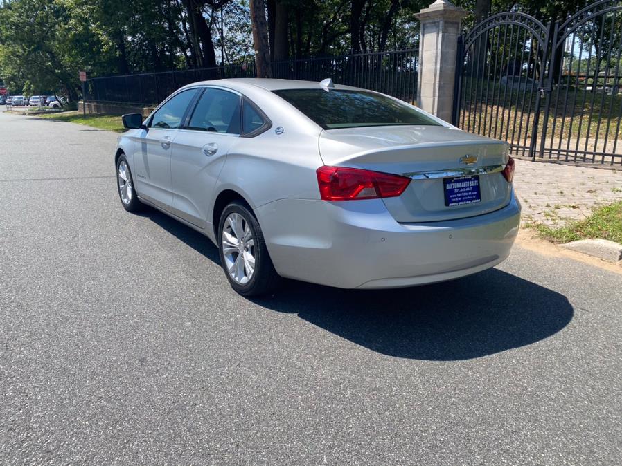 Used Chevrolet Impala 4dr Sdn LT w/2LT 2014 | Daytona Auto Sales. Little Ferry, New Jersey Used Chevrolet Impala 4dr Sdn LT w/2LT 2014 | Daytona Auto Sales. Little Ferry, New Jersey