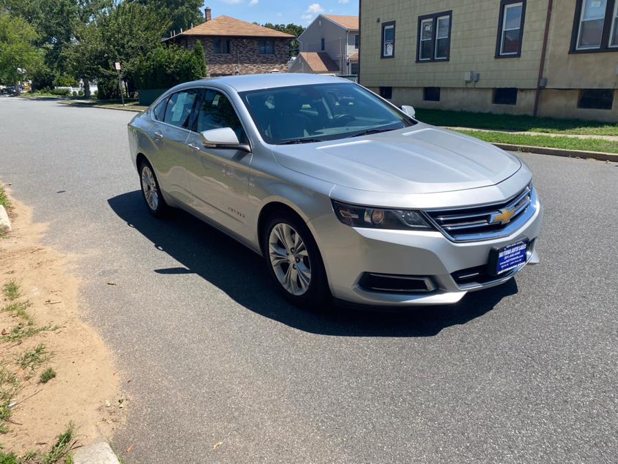 Used Chevrolet Impala 4dr Sdn LT w/2LT 2014 | Daytona Auto Sales. Little Ferry, New Jersey Used Chevrolet Impala 4dr Sdn LT w/2LT 2014 | Daytona Auto Sales. Little Ferry, New Jersey