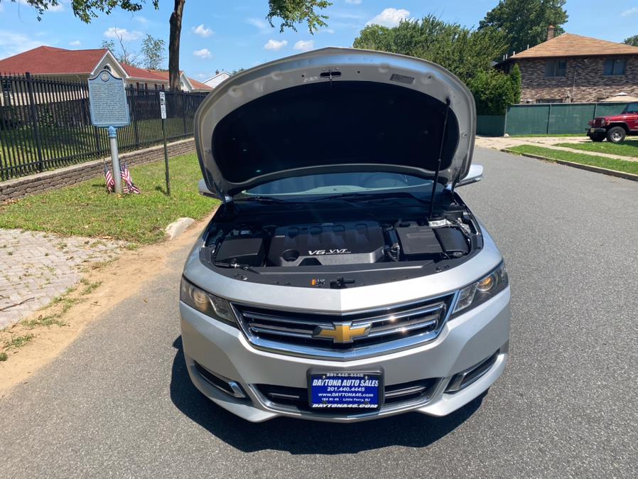 Used Chevrolet Impala 4dr Sdn LT w/2LT 2014 | Daytona Auto Sales. Little Ferry, New Jersey Used Chevrolet Impala 4dr Sdn LT w/2LT 2014 | Daytona Auto Sales. Little Ferry, New Jersey