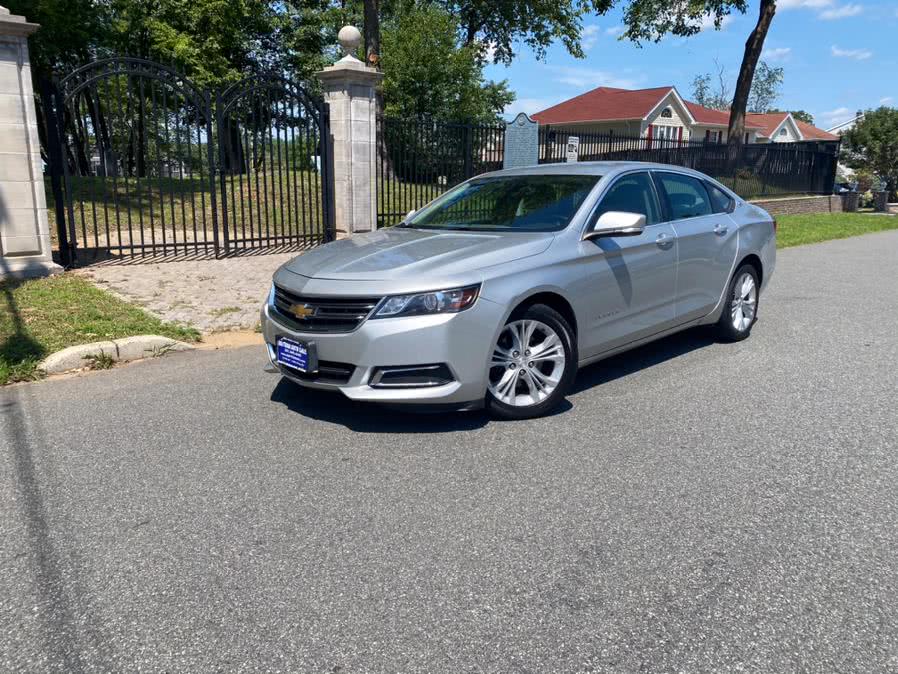 Used 2014 Chevrolet Impala in Little Ferry, New Jersey | Daytona Auto Sales. Little Ferry, New Jersey