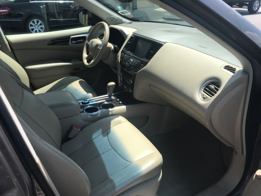 2013 Nissan Pathfinder 4WD 4dr SL, available for sale in Warwick, Rhode Island | Premier Automotive Sales. Warwick, Rhode Island 2013 Nissan Pathfinder 4WD 4dr SL, available for sale in Warwick, Rhode Island | Premier Automotive Sales. Warwick, Rhode Island