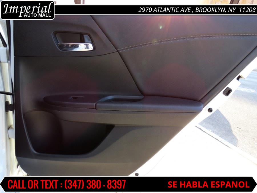 2017 Honda Accord Sedan Sport CVT, available for sale in Brooklyn, New York | Imperial Auto Mall. Brooklyn, New York 2017 Honda Accord Sedan Sport CVT, available for sale in Brooklyn, New York | Imperial Auto Mall. Brooklyn, New York