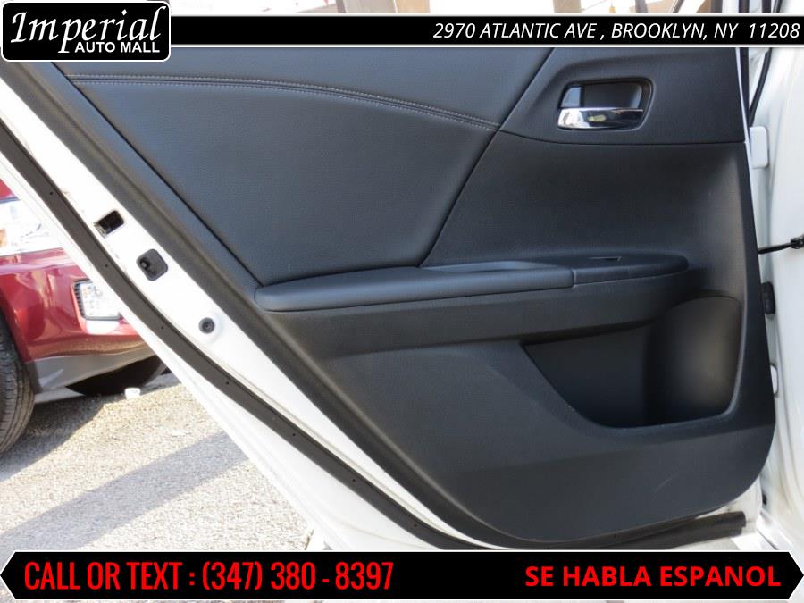 2017 Honda Accord Sedan Sport CVT, available for sale in Brooklyn, New York | Imperial Auto Mall. Brooklyn, New York 2017 Honda Accord Sedan Sport CVT, available for sale in Brooklyn, New York | Imperial Auto Mall. Brooklyn, New York