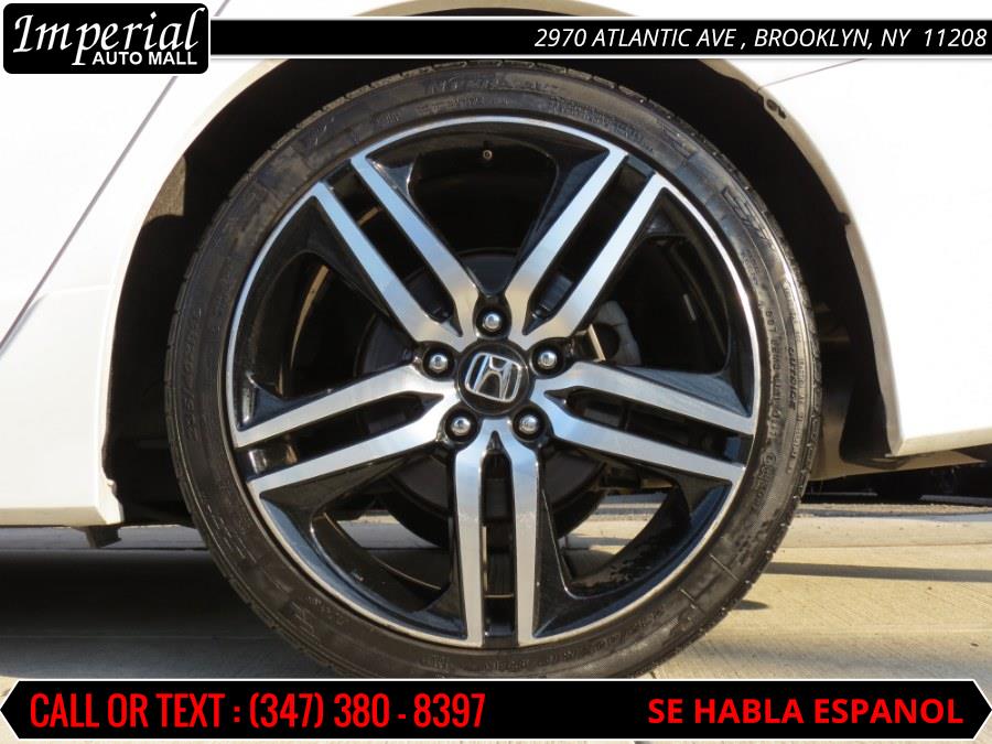 2017 Honda Accord Sedan Sport CVT, available for sale in Brooklyn, New York | Imperial Auto Mall. Brooklyn, New York 2017 Honda Accord Sedan Sport CVT, available for sale in Brooklyn, New York | Imperial Auto Mall. Brooklyn, New York