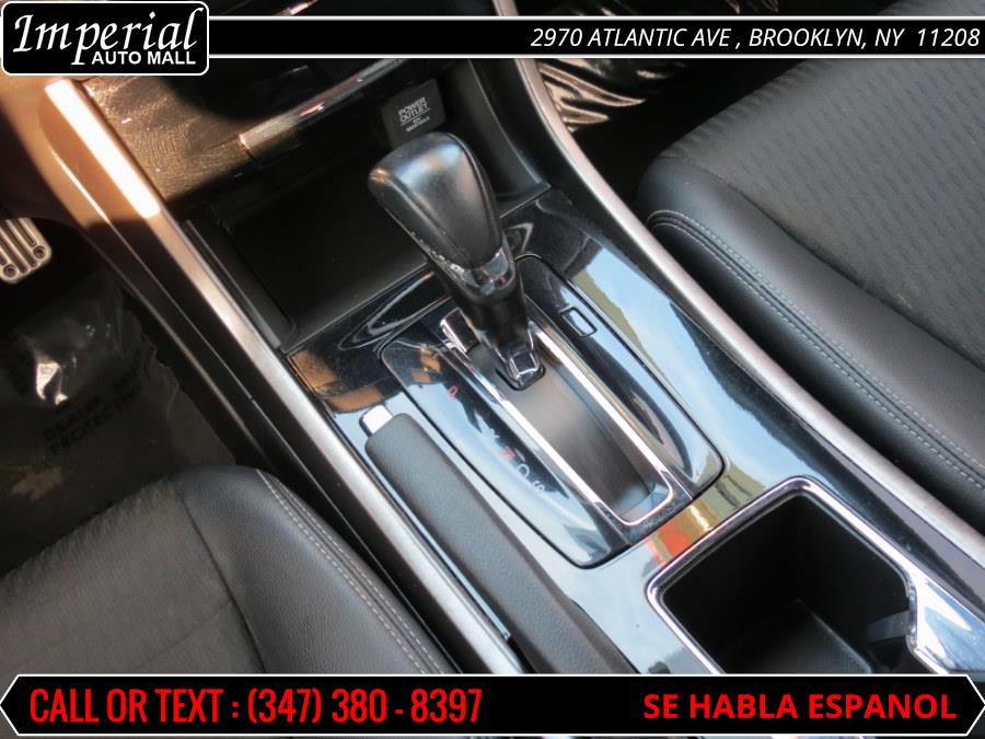 2017 Honda Accord Sedan Sport CVT, available for sale in Brooklyn, New York | Imperial Auto Mall. Brooklyn, New York 2017 Honda Accord Sedan Sport CVT, available for sale in Brooklyn, New York | Imperial Auto Mall. Brooklyn, New York