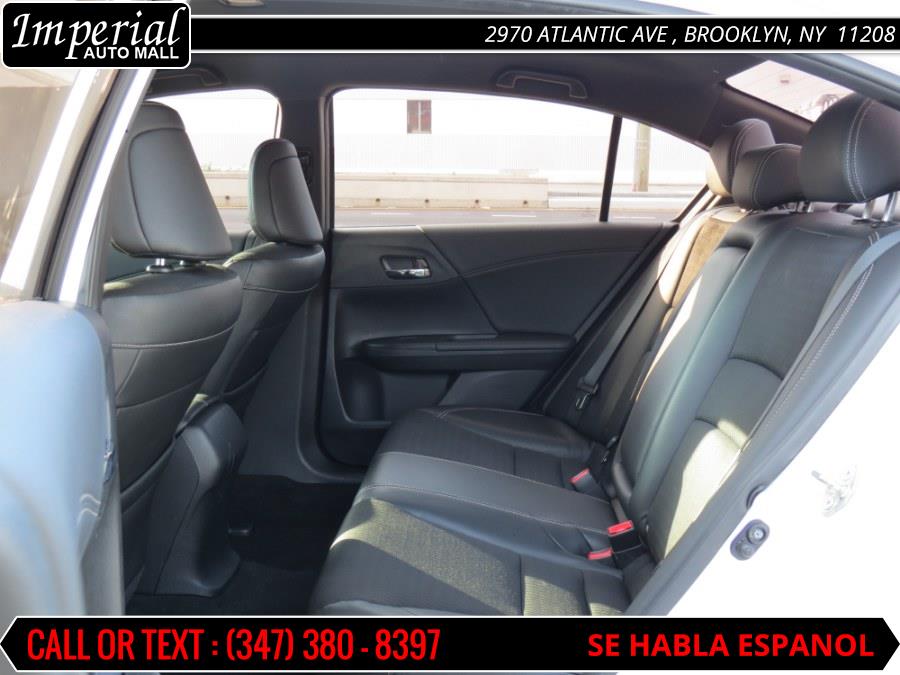 2017 Honda Accord Sedan Sport CVT, available for sale in Brooklyn, New York | Imperial Auto Mall. Brooklyn, New York 2017 Honda Accord Sedan Sport CVT, available for sale in Brooklyn, New York | Imperial Auto Mall. Brooklyn, New York