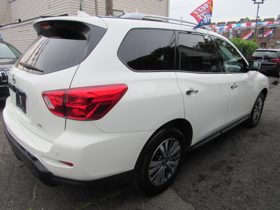 2019 Nissan Pathfinder SL NAVI, available for sale in Middle Village, New York | Road Masters II INC. Middle Village, New York 2019 Nissan Pathfinder SL NAVI, available for sale in Middle Village, New York | Road Masters II INC. Middle Village, New York