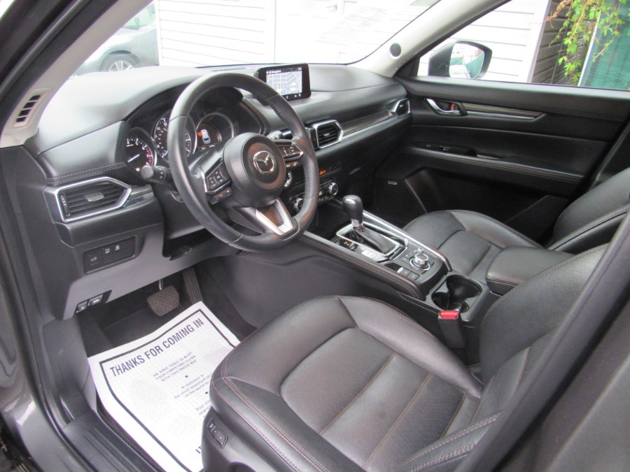 2017 Mazda CX-5 Grand Touring AWD Navi, available for sale in Middle Village, New York | Road Masters II INC. Middle Village, New York 2017 Mazda CX-5 Grand Touring AWD Navi, available for sale in Middle Village, New York | Road Masters II INC. Middle Village, New York