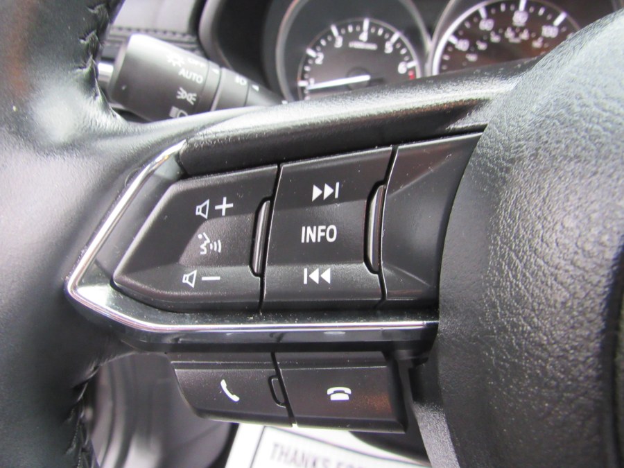 2017 Mazda CX-5 Grand Touring AWD Navi, available for sale in Middle Village, New York | Road Masters II INC. Middle Village, New York 2017 Mazda CX-5 Grand Touring AWD Navi, available for sale in Middle Village, New York | Road Masters II INC. Middle Village, New York