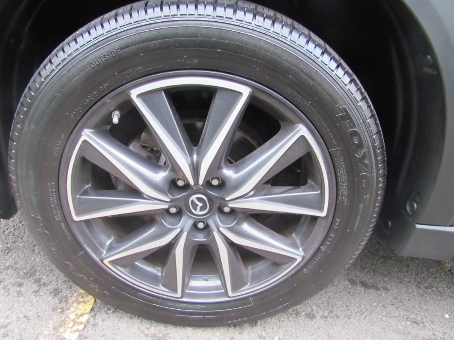 2017 Mazda CX-5 Grand Touring AWD Navi, available for sale in Middle Village, New York | Road Masters II INC. Middle Village, New York 2017 Mazda CX-5 Grand Touring AWD Navi, available for sale in Middle Village, New York | Road Masters II INC. Middle Village, New York