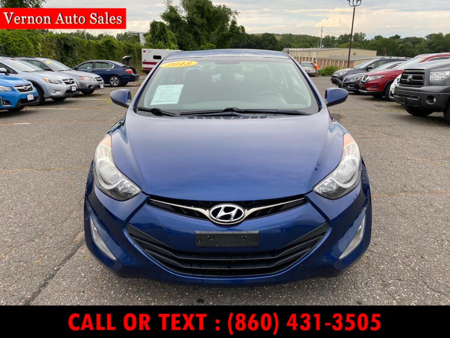 2013 Hyundai Elantra Coupe 2dr Man GS, available for sale in Manchester, Connecticut | Vernon Auto Sale & Service. Manchester, Connecticut 2013 Hyundai Elantra Coupe 2dr Man GS, available for sale in Manchester, Connecticut | Vernon Auto Sale & Service. Manchester, Connecticut