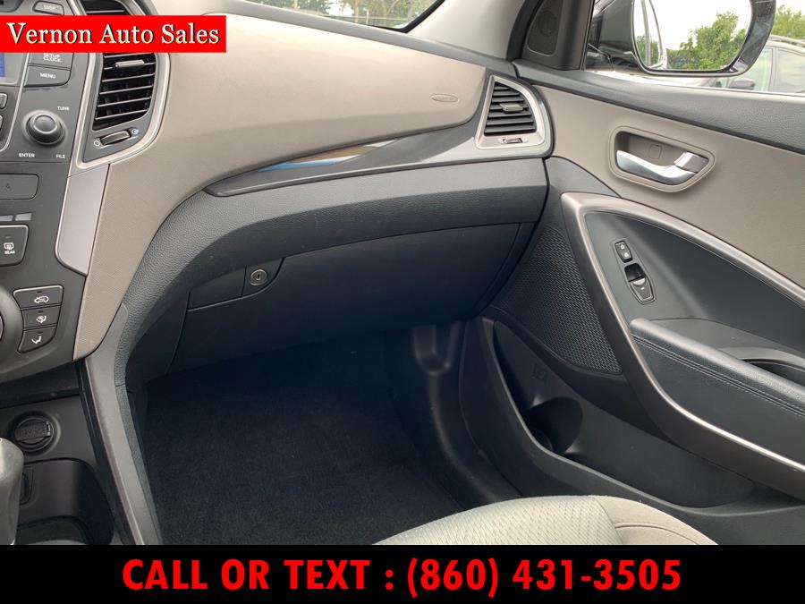 2013 Hyundai Santa Fe Sport AWD 4dr Sport 2.0T, available for sale in Manchester, Connecticut | Vernon Auto Sale & Service. Manchester, Connecticut 2013 Hyundai Santa Fe Sport AWD 4dr Sport 2.0T, available for sale in Manchester, Connecticut | Vernon Auto Sale & Service. Manchester, Connecticut