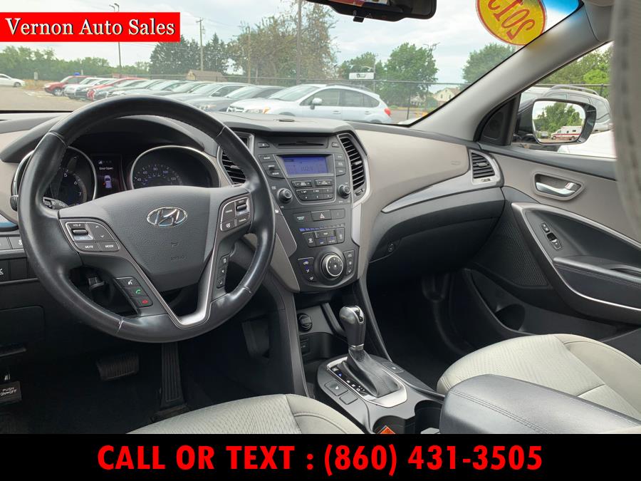 2013 Hyundai Santa Fe Sport AWD 4dr Sport 2.0T, available for sale in Manchester, Connecticut | Vernon Auto Sale & Service. Manchester, Connecticut 2013 Hyundai Santa Fe Sport AWD 4dr Sport 2.0T, available for sale in Manchester, Connecticut | Vernon Auto Sale & Service. Manchester, Connecticut