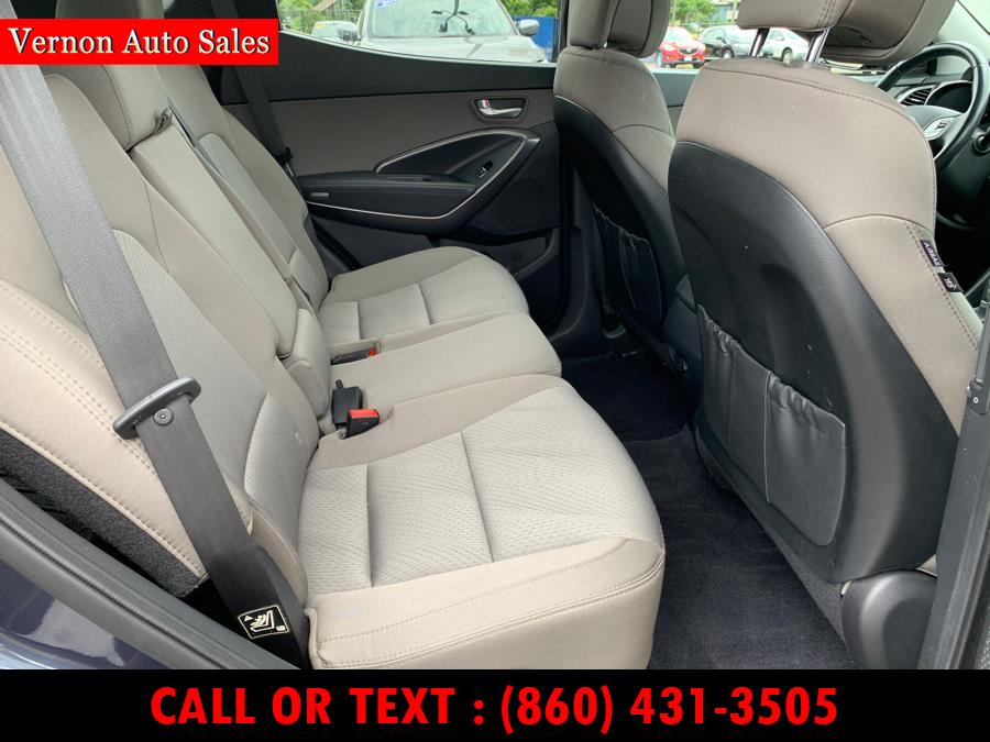 2013 Hyundai Santa Fe Sport AWD 4dr Sport 2.0T, available for sale in Manchester, Connecticut | Vernon Auto Sale & Service. Manchester, Connecticut 2013 Hyundai Santa Fe Sport AWD 4dr Sport 2.0T, available for sale in Manchester, Connecticut | Vernon Auto Sale & Service. Manchester, Connecticut
