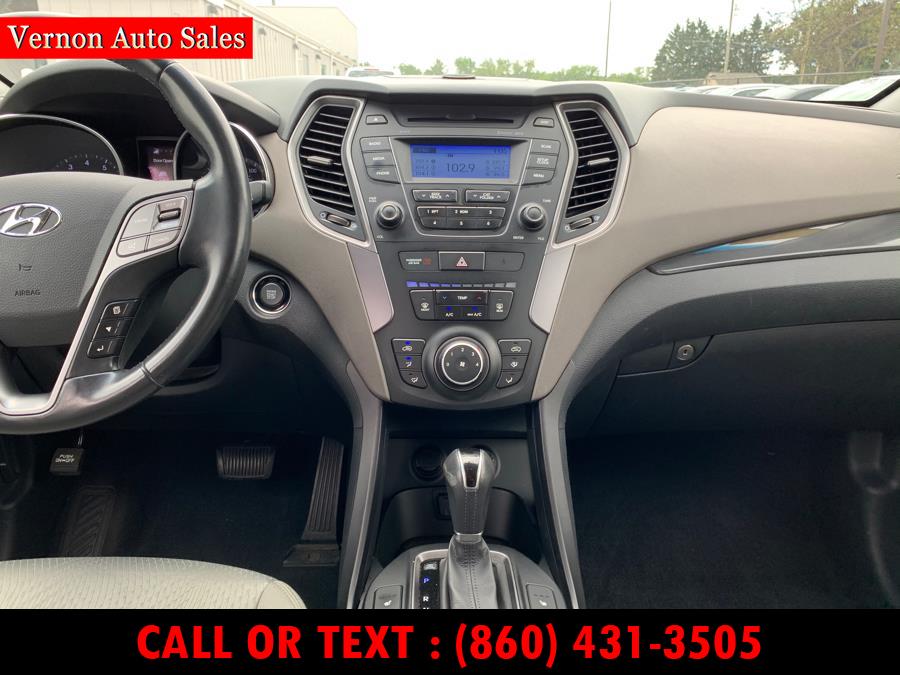 2013 Hyundai Santa Fe Sport AWD 4dr Sport 2.0T, available for sale in Manchester, Connecticut | Vernon Auto Sale & Service. Manchester, Connecticut 2013 Hyundai Santa Fe Sport AWD 4dr Sport 2.0T, available for sale in Manchester, Connecticut | Vernon Auto Sale & Service. Manchester, Connecticut
