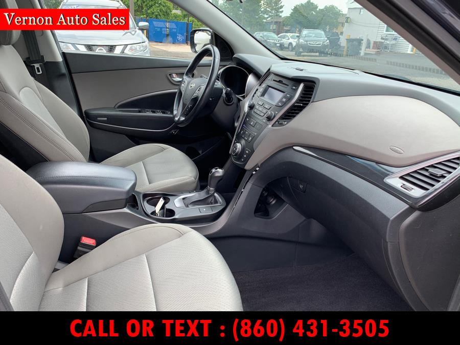 2013 Hyundai Santa Fe Sport AWD 4dr Sport 2.0T, available for sale in Manchester, Connecticut | Vernon Auto Sale & Service. Manchester, Connecticut 2013 Hyundai Santa Fe Sport AWD 4dr Sport 2.0T, available for sale in Manchester, Connecticut | Vernon Auto Sale & Service. Manchester, Connecticut