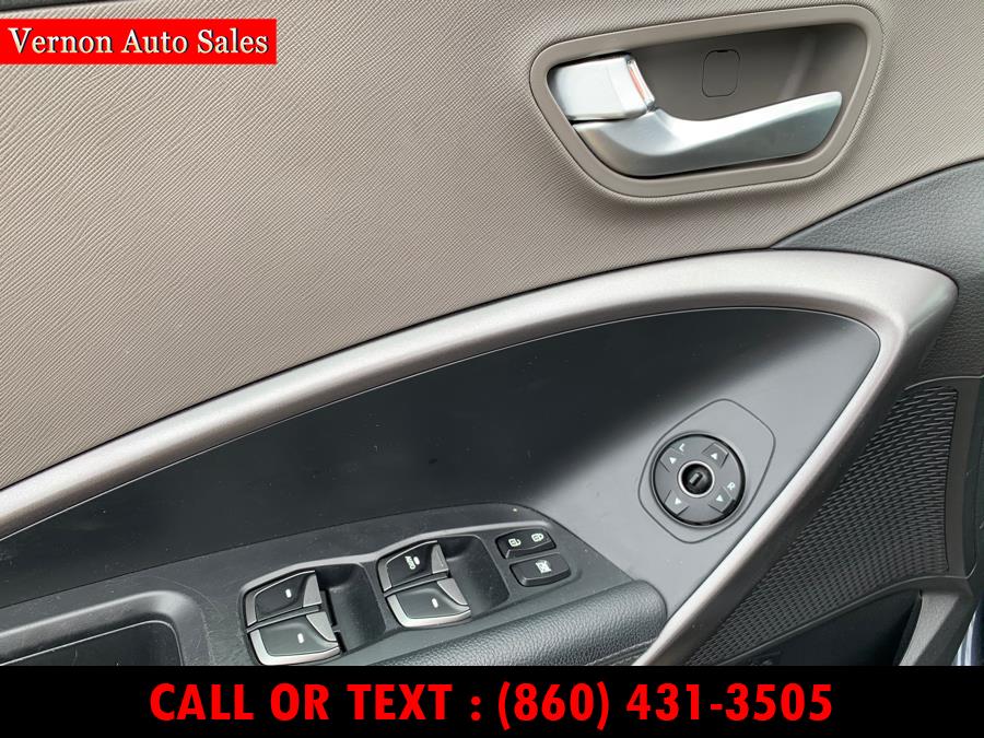 2013 Hyundai Santa Fe Sport AWD 4dr Sport 2.0T, available for sale in Manchester, Connecticut | Vernon Auto Sale & Service. Manchester, Connecticut 2013 Hyundai Santa Fe Sport AWD 4dr Sport 2.0T, available for sale in Manchester, Connecticut | Vernon Auto Sale & Service. Manchester, Connecticut