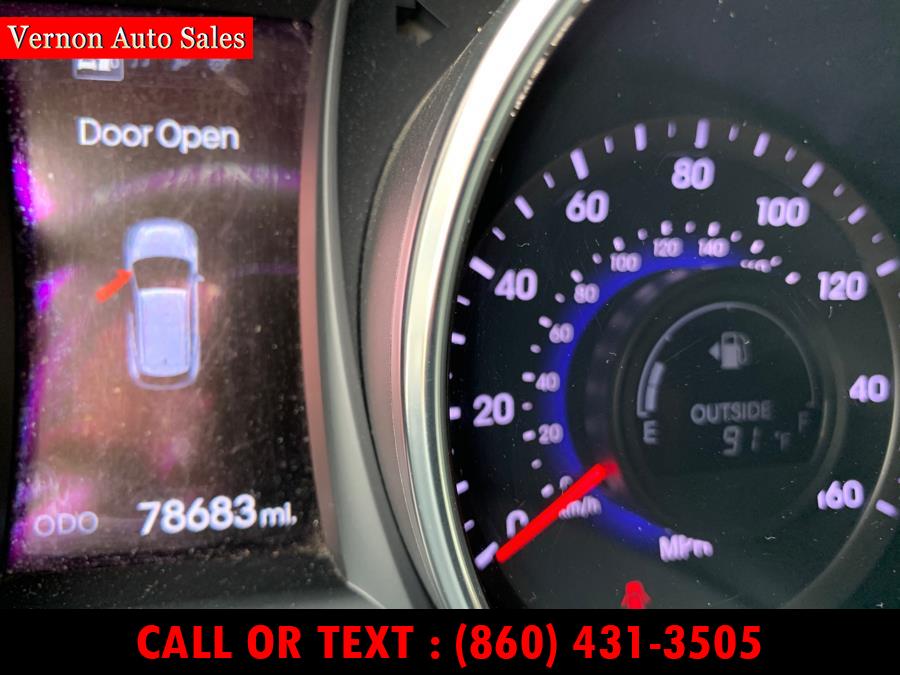 2013 Hyundai Santa Fe Sport AWD 4dr Sport 2.0T, available for sale in Manchester, Connecticut | Vernon Auto Sale & Service. Manchester, Connecticut 2013 Hyundai Santa Fe Sport AWD 4dr Sport 2.0T, available for sale in Manchester, Connecticut | Vernon Auto Sale & Service. Manchester, Connecticut