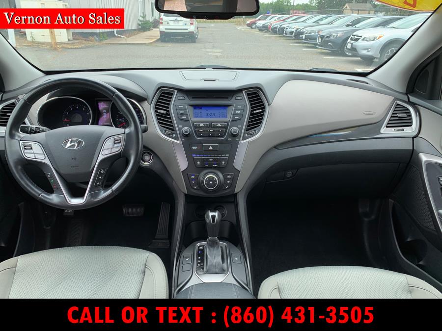 2013 Hyundai Santa Fe Sport AWD 4dr Sport 2.0T, available for sale in Manchester, Connecticut | Vernon Auto Sale & Service. Manchester, Connecticut 2013 Hyundai Santa Fe Sport AWD 4dr Sport 2.0T, available for sale in Manchester, Connecticut | Vernon Auto Sale & Service. Manchester, Connecticut