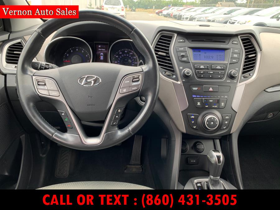 2013 Hyundai Santa Fe Sport AWD 4dr Sport 2.0T, available for sale in Manchester, Connecticut | Vernon Auto Sale & Service. Manchester, Connecticut 2013 Hyundai Santa Fe Sport AWD 4dr Sport 2.0T, available for sale in Manchester, Connecticut | Vernon Auto Sale & Service. Manchester, Connecticut
